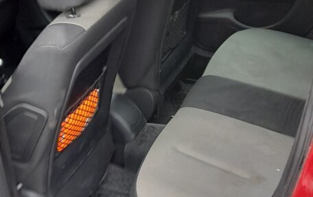 Citroen C4 II рестайлинг, 2010 год, 245 000 рублей, 10 фотография