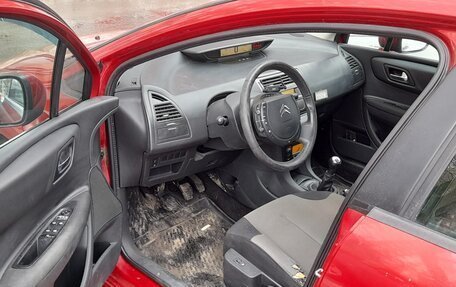 Citroen C4 II рестайлинг, 2010 год, 245 000 рублей, 2 фотография