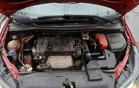 Citroen C4 II рестайлинг, 2010 год, 245 000 рублей, 8 фотография