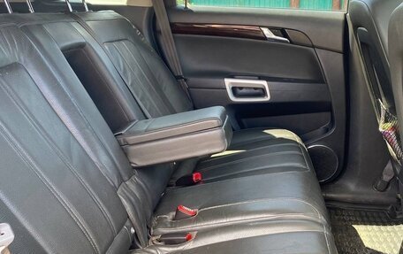 Opel Antara I, 2009 год, 870 000 рублей, 2 фотография