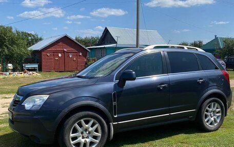 Opel Antara I, 2009 год, 870 000 рублей, 4 фотография