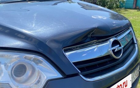 Opel Antara I, 2009 год, 870 000 рублей, 8 фотография