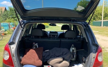 Opel Antara I, 2009 год, 870 000 рублей, 7 фотография