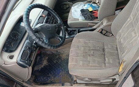 Mazda 626, 1992 год, 100 000 рублей, 7 фотография