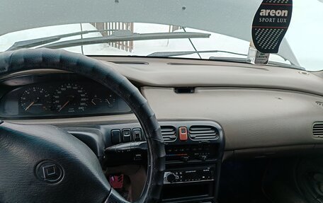 Mazda 626, 1992 год, 100 000 рублей, 8 фотография