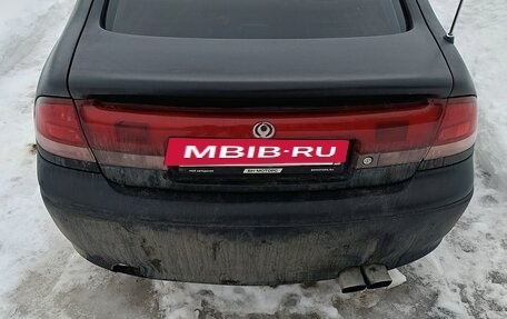 Mazda 626, 1992 год, 100 000 рублей, 2 фотография