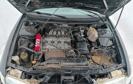 Mazda 626, 1992 год, 100 000 рублей, 5 фотография