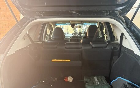 Honda Shuttle II, 2015 год, 1 450 000 рублей, 5 фотография