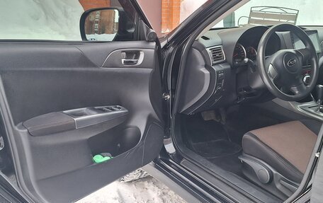 Subaru Impreza III, 2010 год, 907 000 рублей, 5 фотография