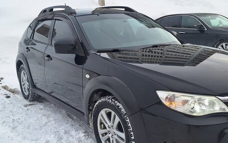 Subaru Impreza III, 2010 год, 907 000 рублей, 3 фотография