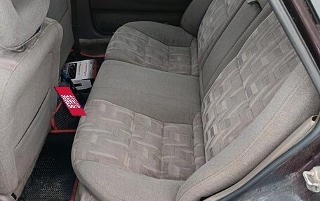 Mazda 626, 1992 год, 100 000 рублей, 6 фотография