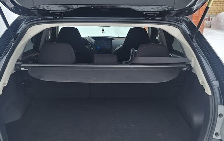 Subaru Impreza III, 2010 год, 907 000 рублей, 9 фотография