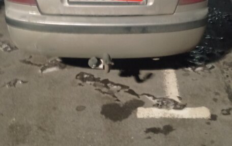 Skoda Octavia IV, 2006 год, 250 000 рублей, 4 фотография