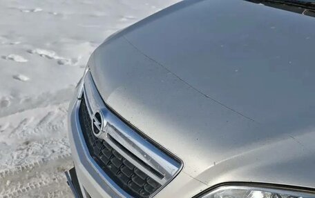 Opel Antara I, 2012 год, 1 050 000 рублей, 2 фотография