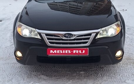 Subaru Impreza III, 2010 год, 907 000 рублей, 2 фотография