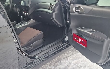 Subaru Impreza III, 2010 год, 907 000 рублей, 7 фотография