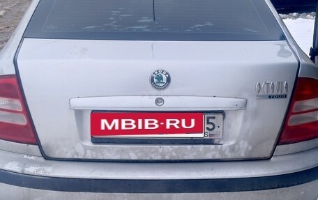 Skoda Octavia IV, 2006 год, 250 000 рублей, 5 фотография