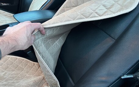 BMW X3, 2006 год, 1 050 000 рублей, 13 фотография