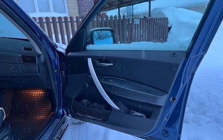 BMW X3, 2006 год, 1 050 000 рублей, 17 фотография