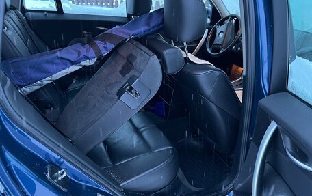 BMW X3, 2006 год, 1 050 000 рублей, 14 фотография