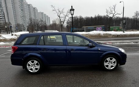 Opel Astra H, 2009 год, 990 000 рублей, 5 фотография