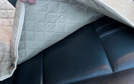 BMW X3, 2006 год, 1 050 000 рублей, 15 фотография