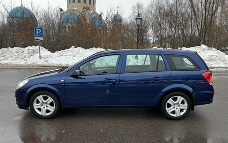 Opel Astra H, 2009 год, 990 000 рублей, 9 фотография