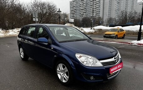 Opel Astra H, 2009 год, 990 000 рублей, 3 фотография