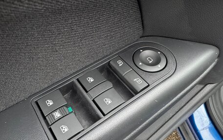 Opel Astra H, 2009 год, 990 000 рублей, 15 фотография