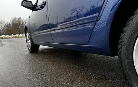 Opel Astra H, 2009 год, 990 000 рублей, 10 фотография