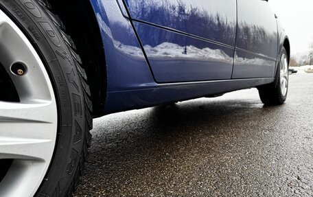 Opel Astra H, 2009 год, 990 000 рублей, 11 фотография