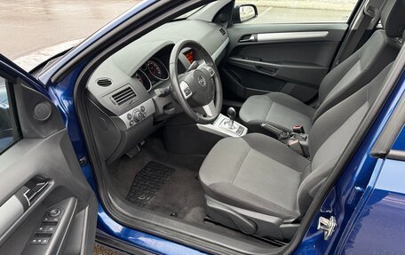 Opel Astra H, 2009 год, 990 000 рублей, 16 фотография