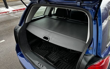 Opel Astra H, 2009 год, 990 000 рублей, 20 фотография