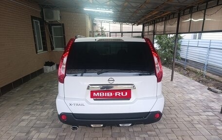 Nissan X-Trail, 2013 год, 1 400 000 рублей, 2 фотография