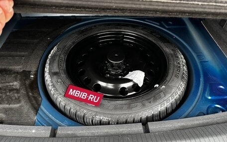 Opel Astra H, 2009 год, 990 000 рублей, 19 фотография