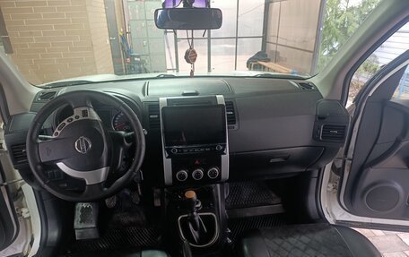 Nissan X-Trail, 2013 год, 1 400 000 рублей, 5 фотография