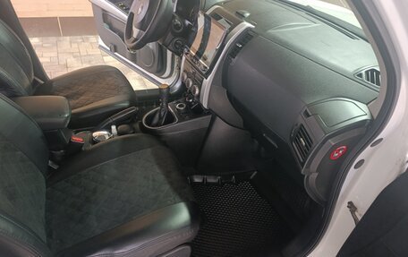 Nissan X-Trail, 2013 год, 1 400 000 рублей, 12 фотография