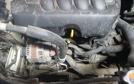 Nissan X-Trail, 2013 год, 1 400 000 рублей, 10 фотография