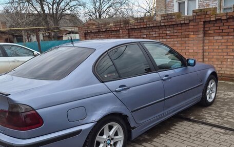 BMW 3 серия, 1998 год, 400 000 рублей, 3 фотография