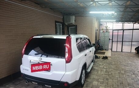 Nissan X-Trail, 2013 год, 1 400 000 рублей, 4 фотография