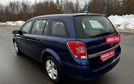 Opel Astra H, 2009 год, 990 000 рублей, 8 фотография