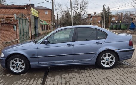 BMW 3 серия, 1998 год, 400 000 рублей, 4 фотография