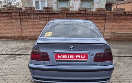 BMW 3 серия, 1998 год, 400 000 рублей, 2 фотография