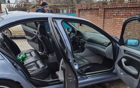 BMW 3 серия, 1998 год, 400 000 рублей, 5 фотография