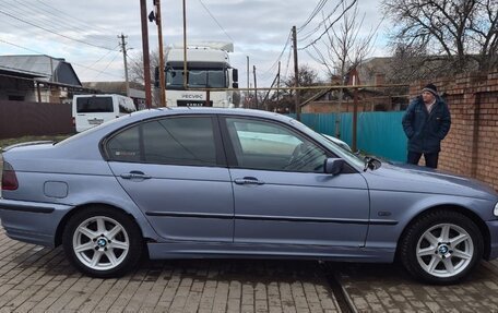 BMW 3 серия, 1998 год, 400 000 рублей, 9 фотография