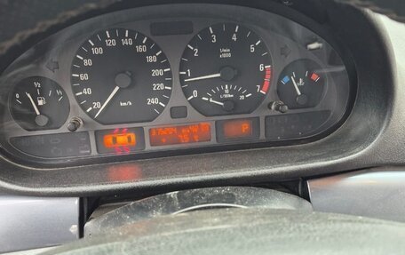 BMW 3 серия, 1998 год, 400 000 рублей, 8 фотография