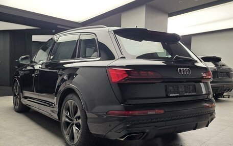 Audi Q7, 2025 год, 14 368 000 рублей, 6 фотография