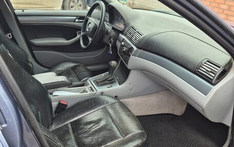 BMW 3 серия, 1998 год, 400 000 рублей, 7 фотография