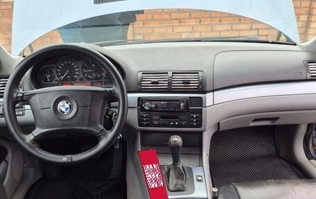 BMW 3 серия, 1998 год, 400 000 рублей, 10 фотография