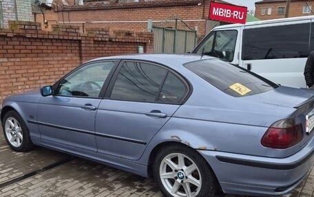 BMW 3 серия, 1998 год, 400 000 рублей, 6 фотография